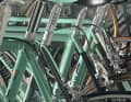 Bianchi-Sammler Carsten Rademacher