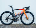 Das ist das Pinarello Dogma F