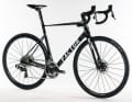 Leichtestes Rennrad: Factor O2 VAM