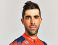 Jonathan Castroviejo