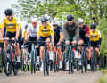 Jan Ullrich Cycling Festival 2025