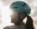 Kask bringt neue Farben für drei Helme