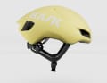 Kask Utopia Y in der neuen Farbe Celestial Yellow