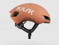 Kask Utopia Y in der neuen Farbe Cognac