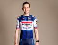 Kasper Asgreen
