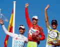 Nibali beendet mit dem Vuelta-Sieg zudem eine lange Durststrecke. 20 Jahre nach Marco Giovannetti gewinnt erstmals wieder ein Italiener die Spanien-Rundfahrt.  