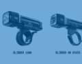 Rückruf Knog Blinder