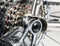 UDH-Ausfallende von SRAM am Daytona RS