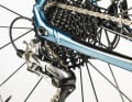Details vom Koga Colmaro Allroad