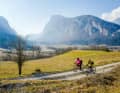 Lake Bash - die Gravel Challenge am Gardasee