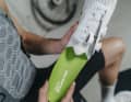 Solestar-Einlegesohlen sollen eine natürliche und optimale Fußposition ermöglichen