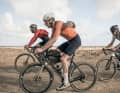 Etwas kürzere Kettenstreben sollen den sportlichen Charakter des Rades stärken, ...