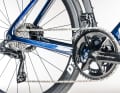 Das Lapierre Xelius DRS im Detail.