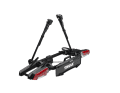 Der Thule OutPace für 2 Fahrräder.