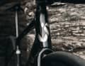 Das Endurance-Bike speziell für Frauen hat ein großes Update bekommen. Angefangen bei einem leichteren Rahmen...