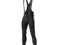 Die M Bike Bib Tights Thermo Elastic Winter Trägerhose von Löffler