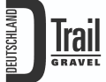 Immer, wenn du dieses Logo siehst, geht es um den Deutschland-Trail Gravel-Edition