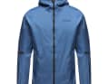 Die neue Lupra 2.0 Jacke gibt es in drei Farben für Herren: Blau...