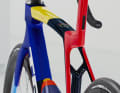 Das Trek Madone SLR 9 AXS im Detail