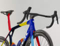Das Trek Madone SLR 9 AXS im Detail