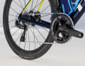 Das Trek Madone SLR 9 AXS im Detail