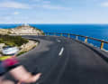 Traumstraßen wie die zum Cap de Formentor erheben Mallorca zum Trainingsrevier Nummer eins
