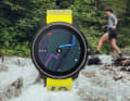 Suunto Race Test