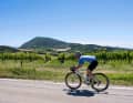 Der Monte Conero ist der Höhepunkt unser Tour 1, die sonst eher flach der Küste folgt