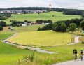 Unterwegs im Sauerland  bei Nachrodt-Wiblingwerde