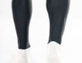 Assos Mille GT Winter Bib Tights C2: Assos verzichtet bei den Hosenbeinen auf überflüssige Nähte. Das ist gut für den Tragekomfort