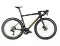 Wahnsinnig teuer, aber auch wahnsinnig gut: Specialized Tarmac SL8, 6,6 Kilo, 14.000 Euro