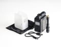 Kleinkompressor Topeak E-Booster Digital