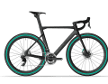 Mercedes-AMG Petronas F1 V15 Road Edition