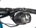 Topeak UTF Multimount mit Lupine SL Nano