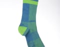 Für Drunter: Wrightsock Coolmesh II Crew