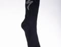 Für Drunter: Specialized Merino Deep Winter Tall Logosock