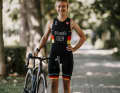 Saisonhighlights dieses Jahr waren die Duathlon-WM, Ironman-WM und wenig später die Cycling E-Sports WM in Abu Dhabi