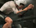 MET-Helm Drone Wide Body II im hauseigenen Windkanal The Tube