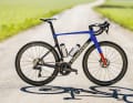 Cannondale SuperSix Evo Hi-Mod 2 im TOUR-Test
