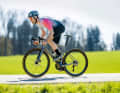 Der Weg zum Komplettrad: Mit dem Melee will Enve ein gutes Einsteiger-Rennrad anbieten