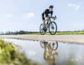 Französische Rennräder im Test - das Look 795 Blade RS