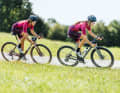 Shimano GRX vs. SRAM Apex - Die Schaltgruppen im TOUR-Test