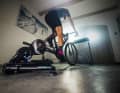 Keine Zeit fürs Training, zu kalt, zu dunkel draußen? Alles Ausreden. Wer will, kann jeden Tag trainieren, ohne einen Fuß vor die Tür zu setzen – Smarttrainer machen’s möglich.