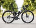 Wir testeten eines der beiden Top-Modelle: das Aeroad CFR Di2.