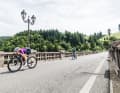 TOUR Transalp 2024
