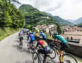 TOUR Transalp 2024