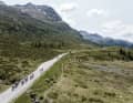 TOUR Transalp 2023