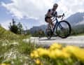 TOUR Transalp 2023