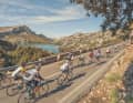 Im Fokus steht die ideale Vorbereitung und maximaler Spaß beim Rennrad-Klassiker "Mallorca 312".