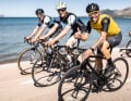 Für das “Mallorca 312”-Trainingscamp werden vier Leistungsgruppen angeboten. Täglich werden vier Tagestouren mit unterschiedlicher Länge und Schwierigkeitsgrad je Gruppe und Vorbereitungsziel gefahren.